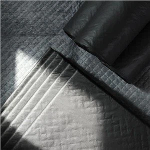 Karbon treningsputer