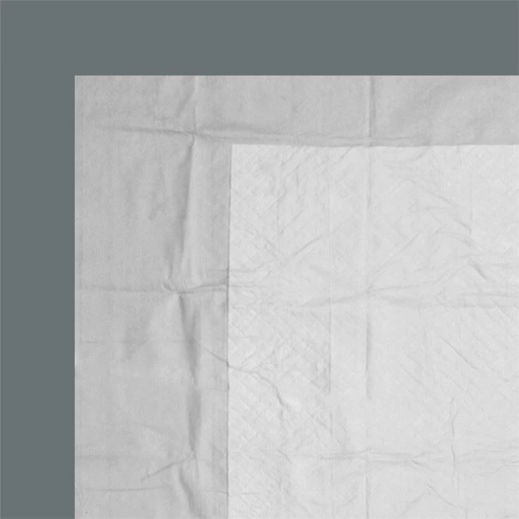 Disposable Incontinence Underpads&Medical Pads For Bed Sores