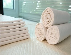 Pads For Ped